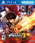 The King of Fighters XIV thumbnail 1