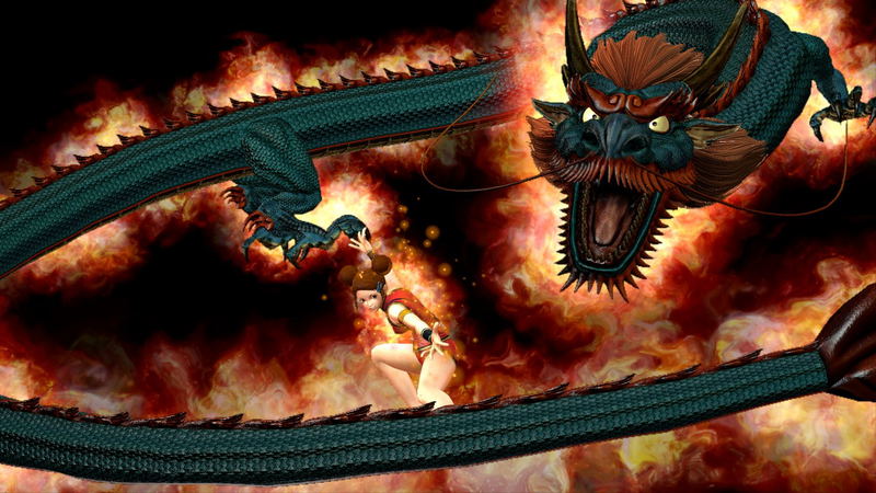 The King of Fighters XIV image 3