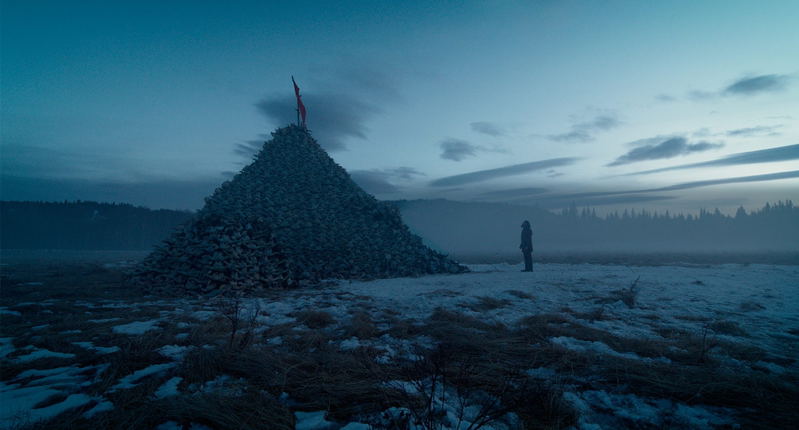 The Revenant image 5