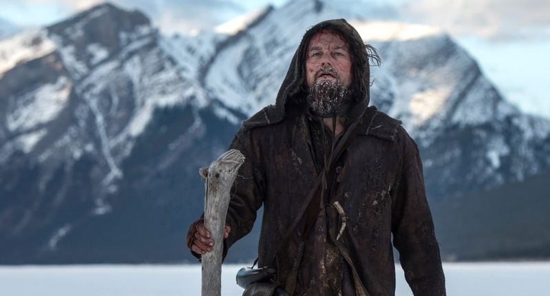 The Revenant image 6
