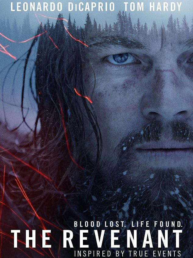 The Revenant image 1