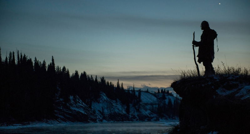 The Revenant image 2