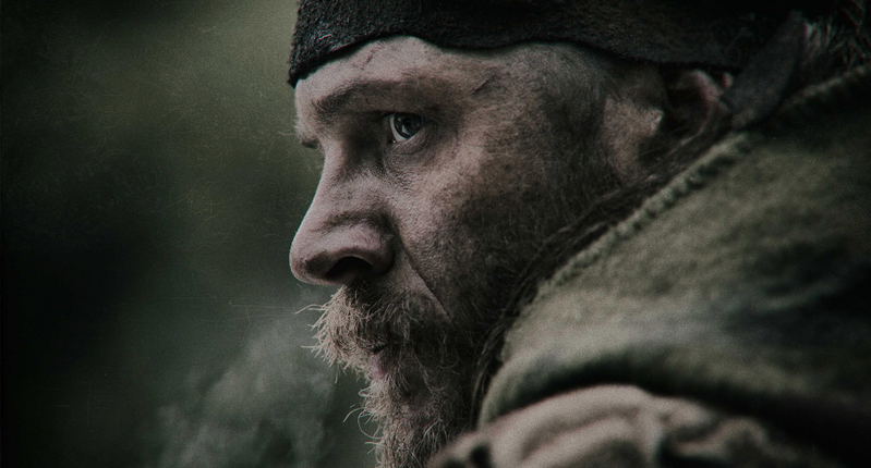 The Revenant image 3