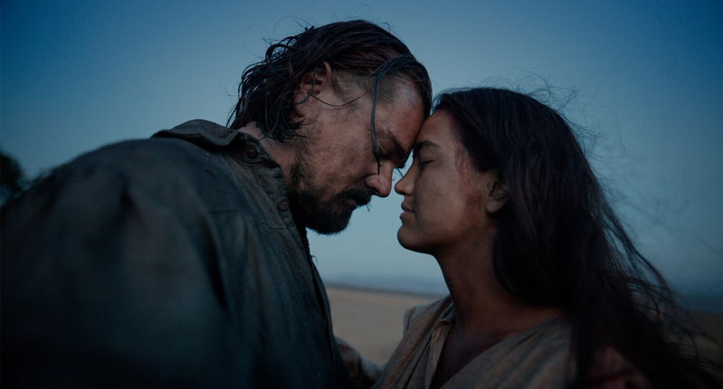 The Revenant image 4