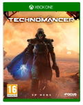 The Technomancer thumbnail 1