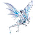 Vulcanlog 013 Yu-Gi-Oh!: Revo Blue-Eyes Alternative White Dragon thumbnail 1