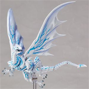 Vulcanlog 013 Yu-Gi-Oh!: Revo Blue-Eyes Alternative White Dragon