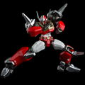 Vulcanlog 014 Machine Robo Revenge of Cronos: Baikanfu thumbnail 3