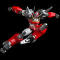 Vulcanlog 014 Machine Robo Revenge of Cronos: Baikanfu thumbnail 5