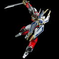 Vulcanlog 014 Machine Robo Revenge of Cronos: Baikanfu thumbnail 9