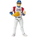 Vulcanlog 015 Gurazeni: Natsubosuke Bonda Spiders Home Uniform Ver. thumbnail 1