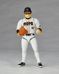 Vulcanlog 017 Gurazeni: Natsubosuke Bonda Mops Home Uniform Ver. thumbnail 2
