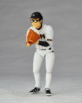 Vulcanlog 017 Gurazeni: Natsubosuke Bonda Mops Home Uniform Ver. thumbnail 3