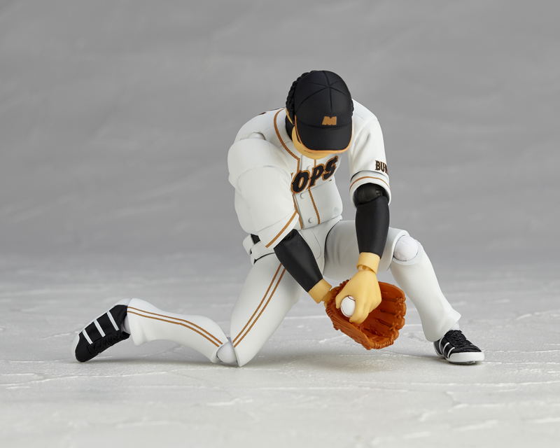 Vulcanlog 017 Gurazeni: Natsubosuke Bonda Mops Home Uniform Ver. image 4