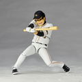 Vulcanlog 017 Gurazeni: Natsubosuke Bonda Mops Home Uniform Ver. thumbnail 6