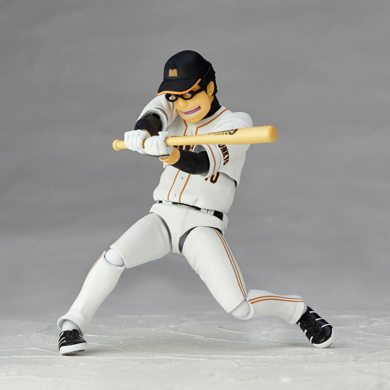 Vulcanlog 017 Gurazeni: Natsubosuke Bonda Mops Home Uniform Ver. image 6