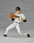 Vulcanlog 017 Gurazeni: Natsubosuke Bonda Mops Home Uniform Ver. thumbnail 7