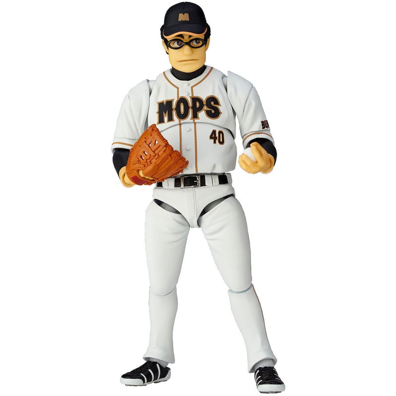 Vulcanlog 017 Gurazeni: Natsubosuke Bonda Mops Home Uniform Ver. image 1