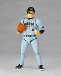 Vulcanlog 018 Gurazeni: Natsubosuke Bonda Mops Visitor Uniform Ver. thumbnail 2