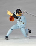 Vulcanlog 018 Gurazeni: Natsubosuke Bonda Mops Visitor Uniform Ver. thumbnail 4