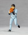 Vulcanlog 018 Gurazeni: Natsubosuke Bonda Mops Visitor Uniform Ver. thumbnail 5