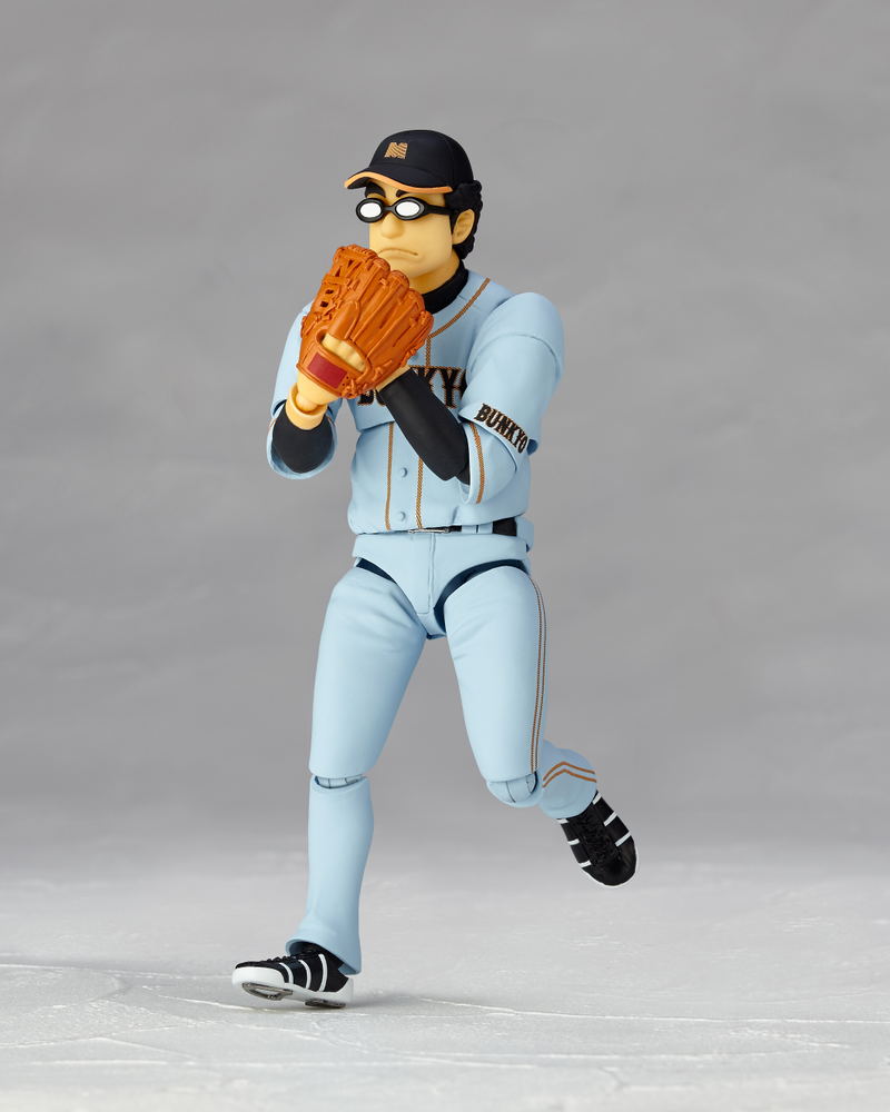 Vulcanlog 018 Gurazeni: Natsubosuke Bonda Mops Visitor Uniform Ver. image 5