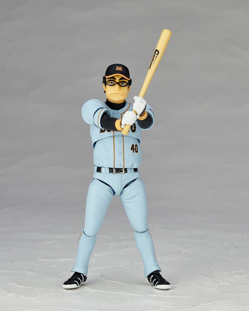 Vulcanlog 018 Gurazeni: Natsubosuke Bonda Mops Visitor Uniform Ver. image 6