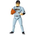 Vulcanlog 018 Gurazeni: Natsubosuke Bonda Mops Visitor Uniform Ver. thumbnail 1