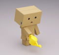 Yotsuba&! Collect Danboard & Capsule Danboard Normal Set thumbnail 7
