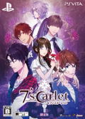 7'scarlet [Limited Edition] thumbnail 2
