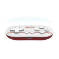 8Bitdo Zero Bluetooth GamePad (White x Red) thumbnail 2