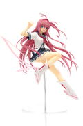 Ao no Kanata no Four Rhythm Dream Tech 1/8 Scale Pre-Painted Figure: Kurashina Asuka thumbnail 1