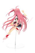 Ao no Kanata no Four Rhythm Dream Tech 1/8 Scale Pre-Painted Figure: Kurashina Asuka thumbnail 2