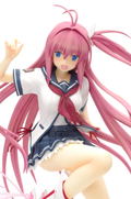 Ao no Kanata no Four Rhythm Dream Tech 1/8 Scale Pre-Painted Figure: Kurashina Asuka thumbnail 8