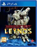 Assault Suit Leynos thumbnail 1