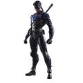 Batman Arkham Knight Play Arts Kai: Nightwing thumbnail 1