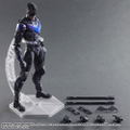 Batman Arkham Knight Play Arts Kai: Nightwing thumbnail 9