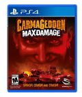 Carmageddon: Max Damage thumbnail 1