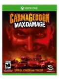 Carmageddon: Max Damage thumbnail 1