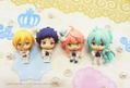 Color Collection Ensemble Stars! Vol. 3 (Set of 8 pieces) thumbnail 1