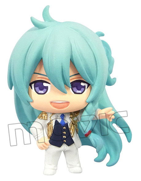 Color Collection Ensemble Stars! Vol. 3 (Set of 8 pieces) image 3