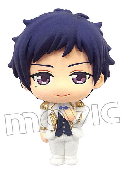 Color Collection Ensemble Stars! Vol. 3 (Set of 8 pieces) image 4