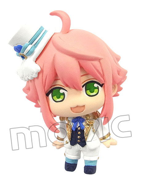 Color Collection Ensemble Stars! Vol. 3 (Set of 8 pieces) image 5