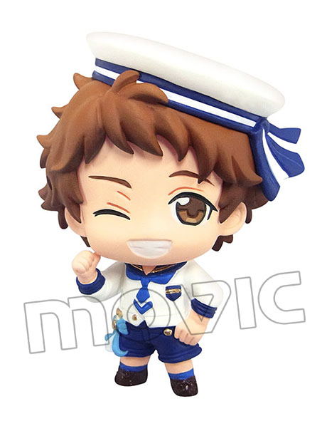 Color Collection Ensemble Stars! Vol. 3 (Set of 8 pieces) image 6