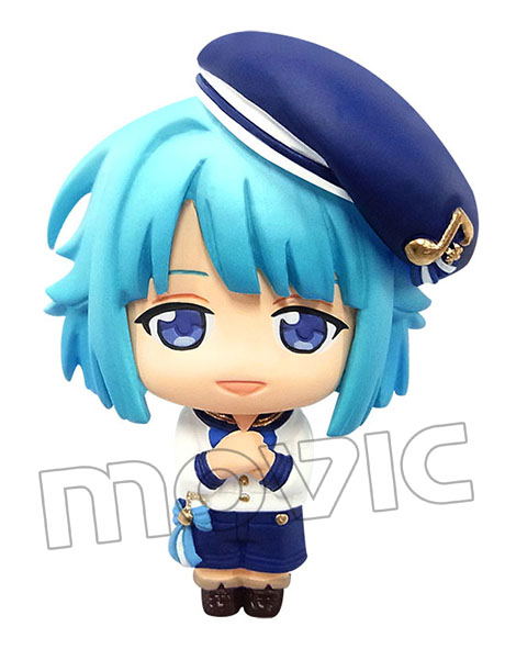 Color Collection Ensemble Stars! Vol. 3 (Set of 8 pieces) image 7