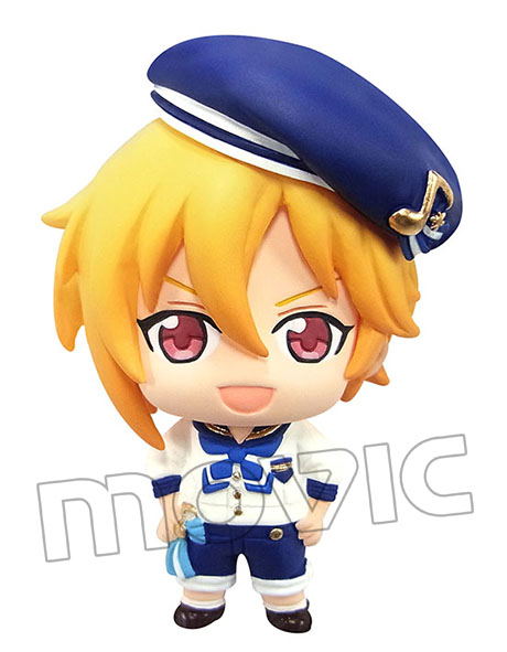 Color Collection Ensemble Stars! Vol. 3 (Set of 8 pieces) image 8