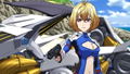 Cross Ange: Rondo of Angels and Dragons - Collection 1 thumbnail 3