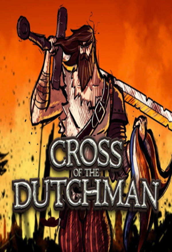 Cross of the Dutchman STEAM digital — Import Game Deal
