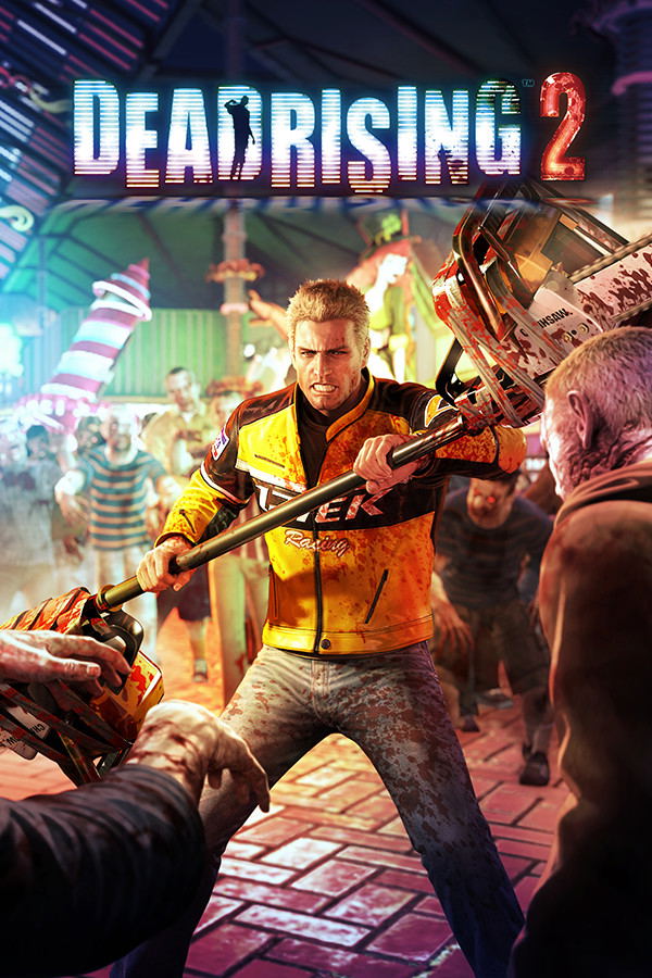 Dead Rising 2 <span class="ext" style="background-color: #2a475e; color: #FFFFFF;">STEAM</span> <span class="ext ext_digital">digital</span> image 1