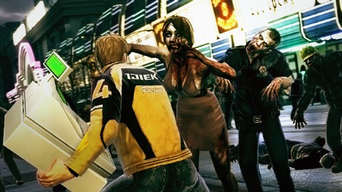 Dead Rising 2 <span class="ext" style="background-color: #2a475e; color: #FFFFFF;">STEAM</span> <span class="ext ext_digital">digital</span> image 2